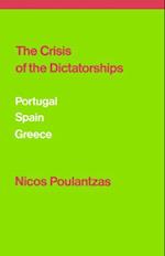 Crisis of the Dictatorships