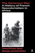 The Cameroon War