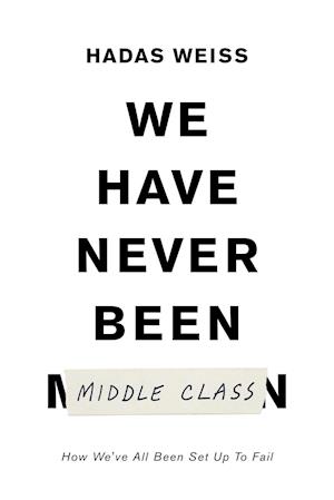 We Have Never Been Middle Class