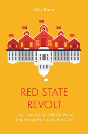 Red State Revolt