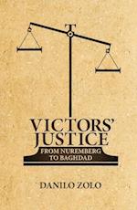 Victors' Justice