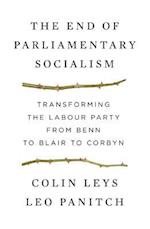 The End of Parliamentary Socialism