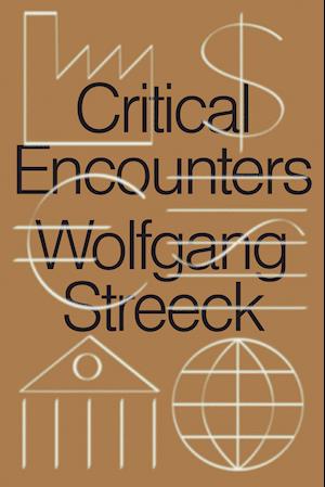 Critical Encounters