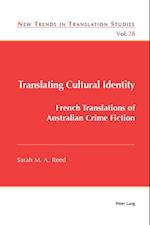 Translating Cultural Identity