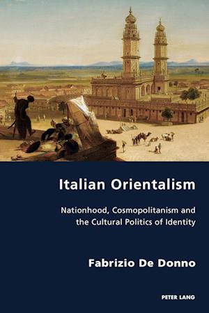 Italian Orientalism