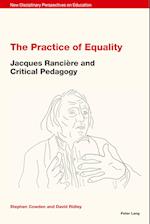 The Practice of Equality