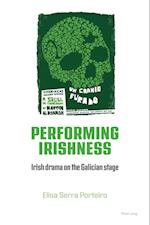 Performing Irishness