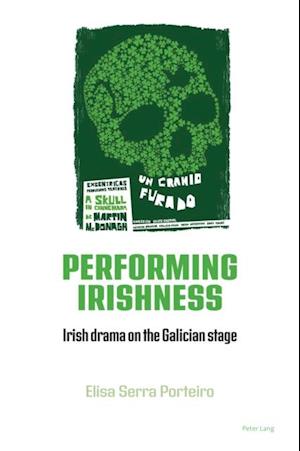 Performing Irishness