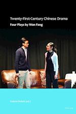 Twenty-First-Century Chinese Drama