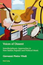 Voices of Dissent