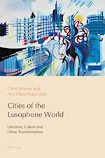 Cities of the Lusophone World