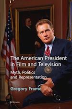 American President in Film and Television