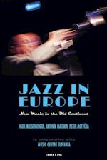 Jazz in Europe