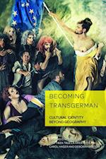 Becoming TransGerman