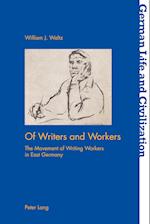 Of Writers and Workers