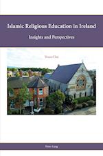 Islamic Religious Education in Ireland