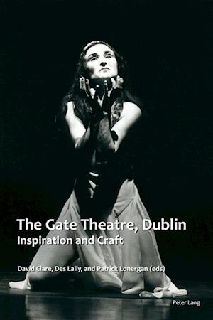 The Gate Theatre, Dublin
