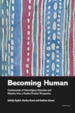 Becoming Human