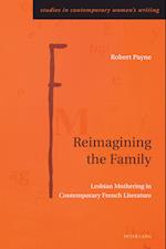 Reimagining the Family