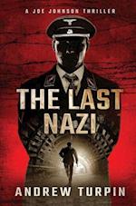 The Last Nazi: A Joe Johnson Thriller, Book 1 