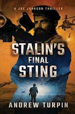 Stalin's Final Sting: A Joe Johnson Thriller, Book 4 