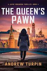 The Queen's Pawn: A Jayne Robinson Thriller, Book 4 