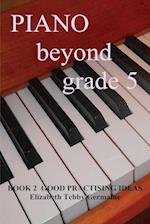 Piano Beyond Grade 5 Book 2