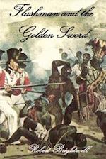 Flashman and the Golden Sword