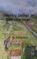 Deathly Doings in Dickleborough.