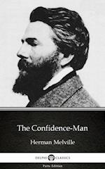 Confidence-Man by Herman Melville - Delphi Classics (Illustrated)