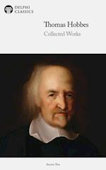 Delphi Collected Works of Thomas Hobbes