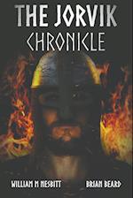 The Jorvik Chronicle