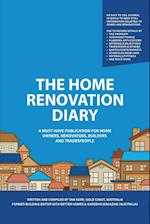The Home Renovation Diary
