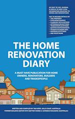 The Home Renovation Diary