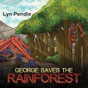 George Saves the Rainforest