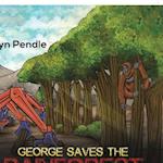 George Saves the Rainforest