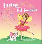 Harlow and the Lost Laughter