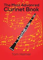 The Most Advanced Clarinet Book