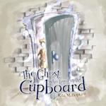 The Ghost Who Lived in the Cupboard 