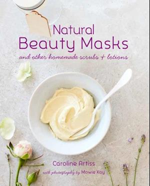 Natural Beauty Masks