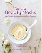 Natural Beauty Masks