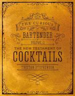 Curious Bartender Volume II