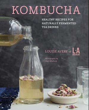 Kombucha