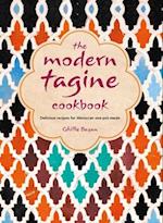 The Modern Tagine Cookbook