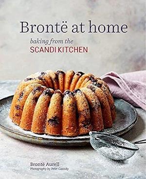 Bronte at home: Baking from the ScandiKitchen