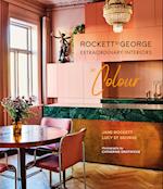 Rockett St George Extraordinary Interiors In Colour