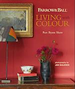 Farrow & Ball Living with Colour