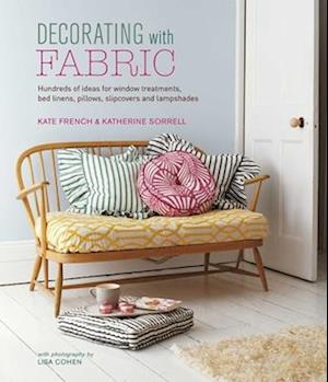 Decorating with Fabric