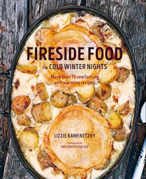 Fireside Food for Cold Winter Nights