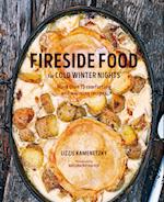 Fireside Food for Cold Winter Nights